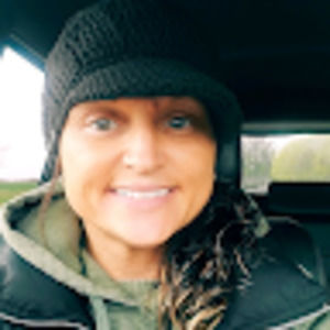 Meet your Posher, Mary